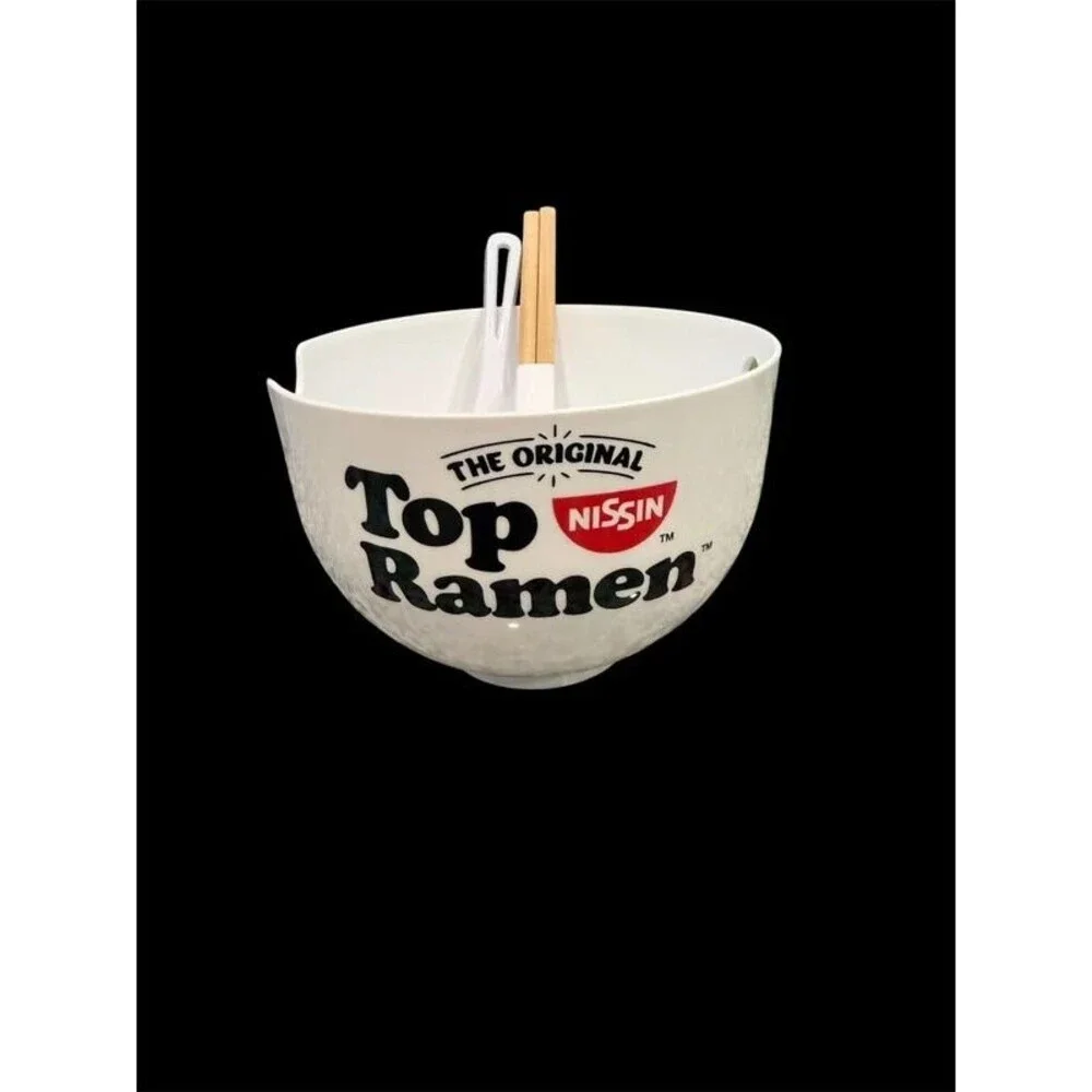 Noodle Bowl